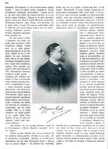 Dr. Gojmir Krek leta 1911. Fotografija je bila objavljena v leposlovnem listu Dom in svet.