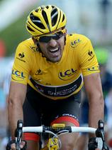 Fabian Cancellara