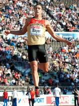 Sebastian Bayer