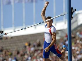 Renaud Lavillenie