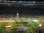 Finale Španija - Italija