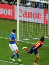 David Silva