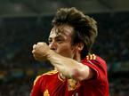 David Silva