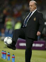 Vicente Del Bosque