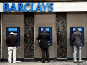Barclays