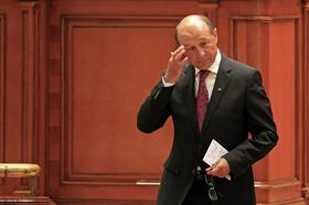Traian Basescu