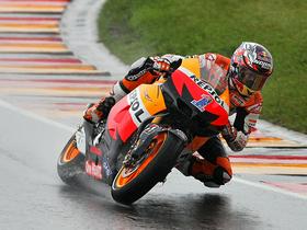 Casey Stoner