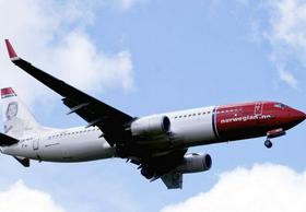 Boeing 737, Norwegian Air Shuttle