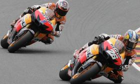 Dani Pedrosa