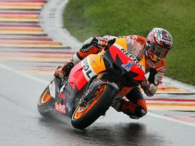 Casey Stoner