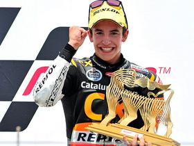 Marc Marquez