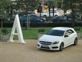 Mercedes-Benz razred A