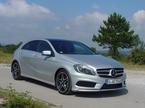 Mercedes-Benz razred A