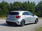 Mercedes-Benz razred A