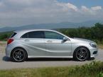 Mercedes-Benz razred A