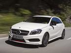 Mercedes-Benz, razred A
