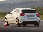 Mercedes-Benz, razred A