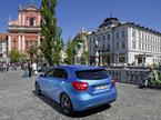 Mercedes-Benz, razred A