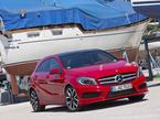 Mercedes-Benz, razred A