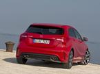 Mercedes-Benz, razred A