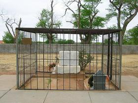 Fort Sumner