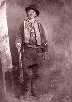 Billy The Kid