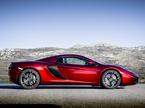 McLaren 12C Spider