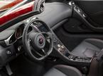 McLaren 12C Spider