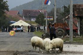 Sever Kosova