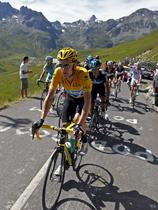 Bradley Wiggins