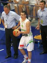 Jan Špan, Zmago Sagadin