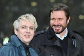 Duran Duran