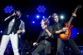 Duran Duran