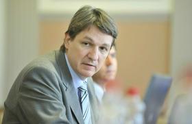 Janez Šušteršič