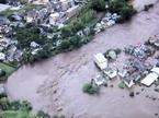 Poplave na Japonskem