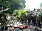 Poplave na Japonskem