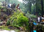 Poplave na Japonskem
