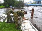Poplave na Japonskem