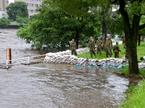 Poplave na Japonskem