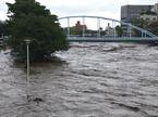 Poplave na Japonskem