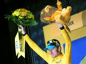 Bradley Wiggins
