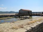 Krajinski park Sečovlje