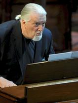 Jon Lord