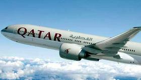 Quatar Airways