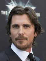 Christian Bale
