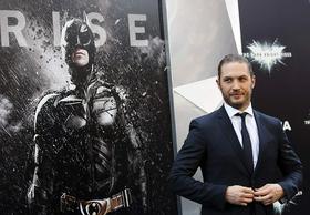 Tom Hardy