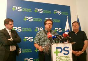 Pozitivna Slovenija