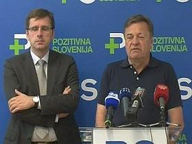 Jani Möderndorfer in Zoran Janković