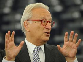 Hannes Swoboda