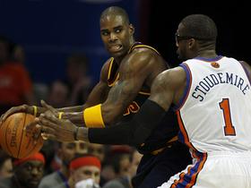 Antawn Jamison
